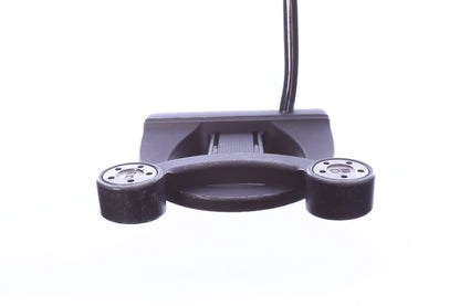 Used Titleist Scotty Cameron Futura X Putter - Left-Handed - 34 in - Mallet-Next Round