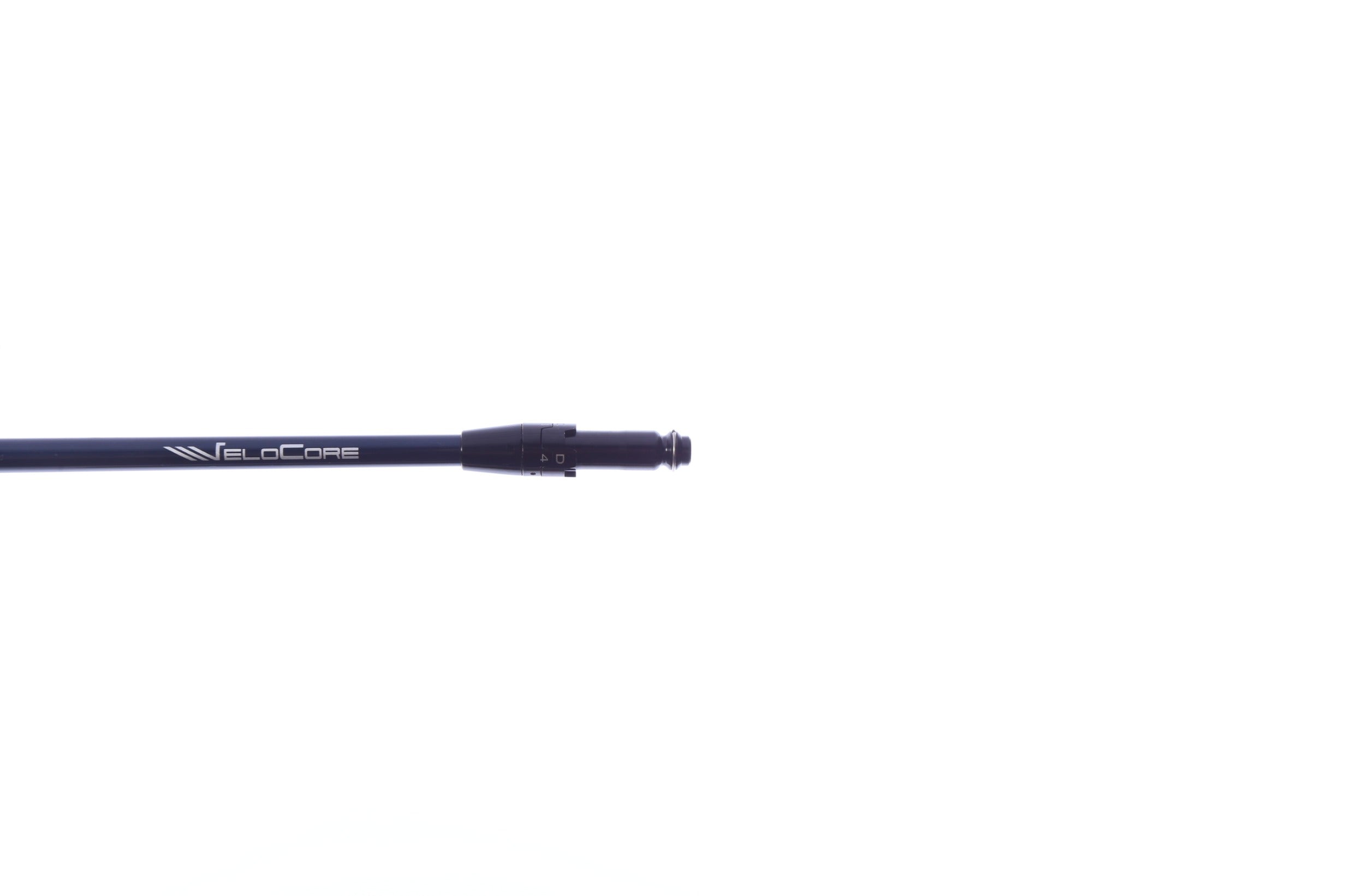 Used Fujikura Ventus Blue Velocore Driver Shaft Stiff Flex Graphite - 43.25 in - Titleist Surefit Adapter