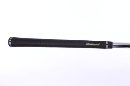 Used Cleveland RTX-3 Black Satin Lob Wedge - Right-Handed - 60 Degrees - Wedge Flex-Next Round