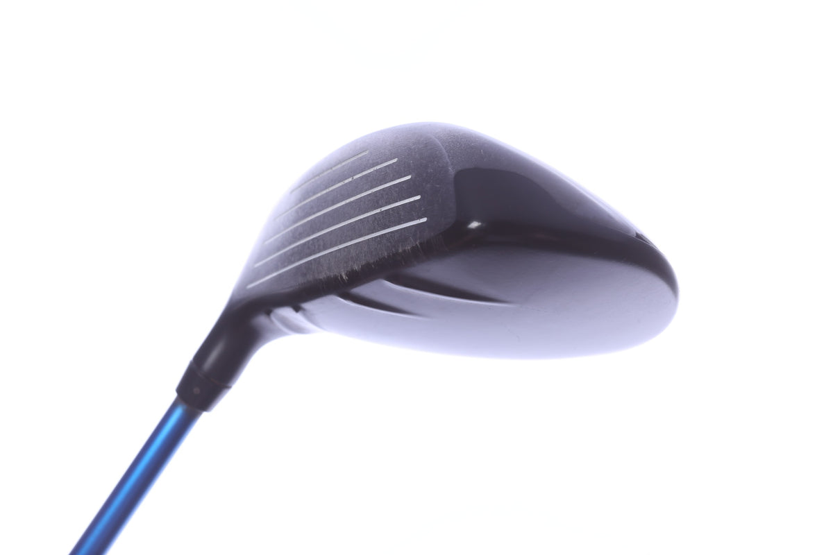 Used Ping G30 3-Wood - Right-Handed - 14.5 Degrees - Regular Flex-Next Round