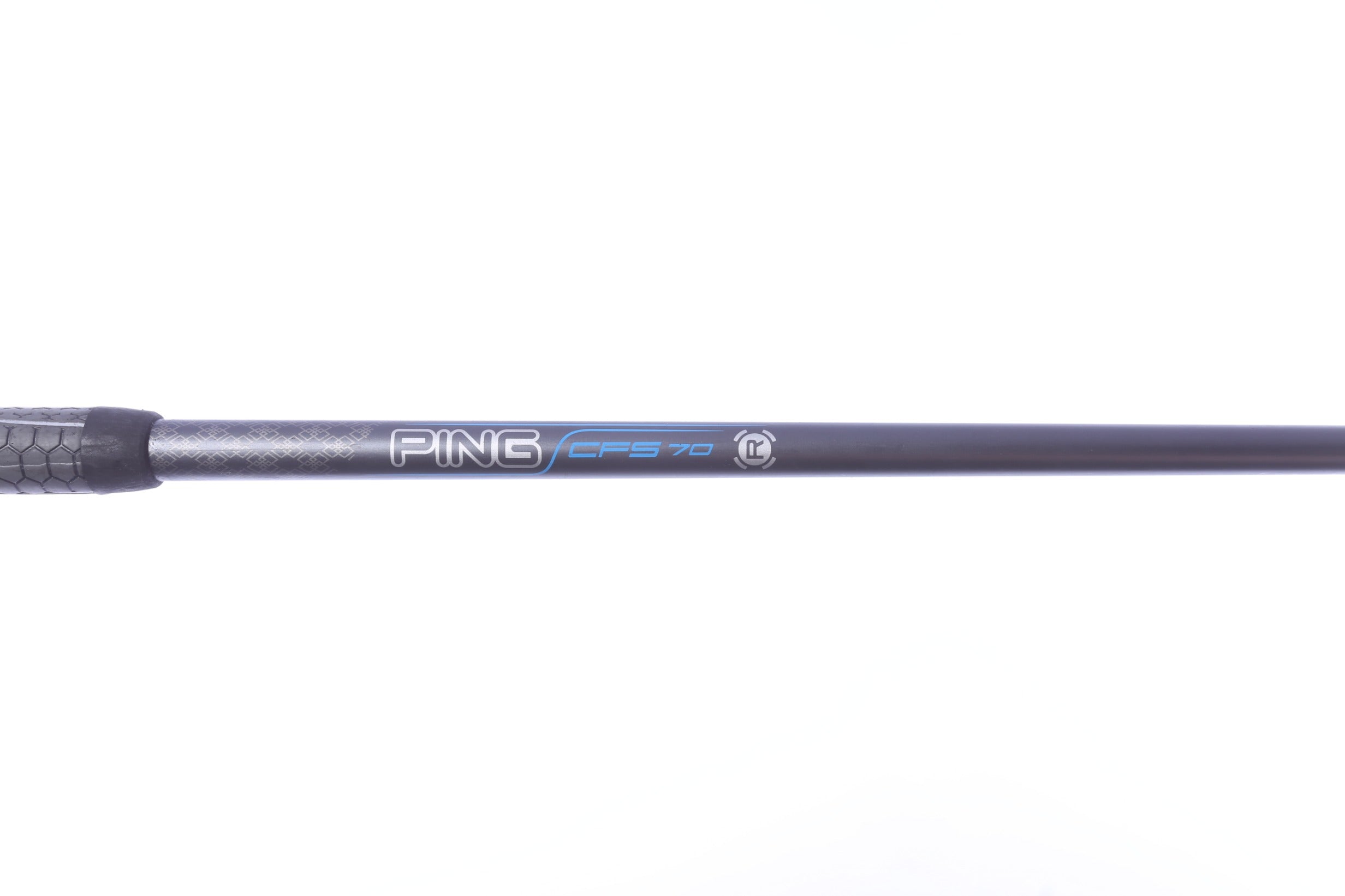 Used Ping G410 Iron Set - Right-Handed - 5-PW - Regular Flex-Next Round