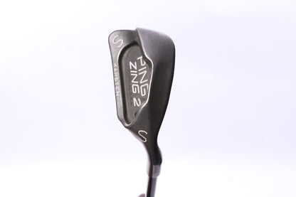 Used Ping Zing 2 Sand Wedge - Right-Handed - 52 Degrees - Extra Stiff Flex
