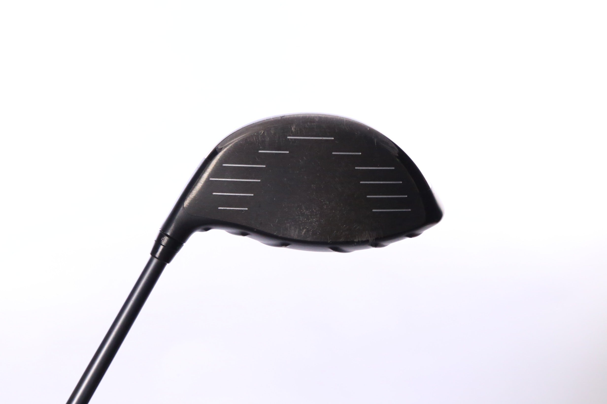 Used Ping G SF Tec Driver - 10 Degrees - Regular Flex Ping ALTA Blue - Right-Handed-Next Round