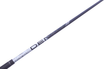 Used Project X Denali Blue Fairway Wood Shaft Stiff Flex Graphite - 42 in - Callaway Opti-Fit Adapter