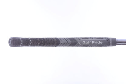 Used Callaway Opus Brushed Chrome Gap Wedge - Right-Handed - 52 Degrees - Wedge Flex-Next Round