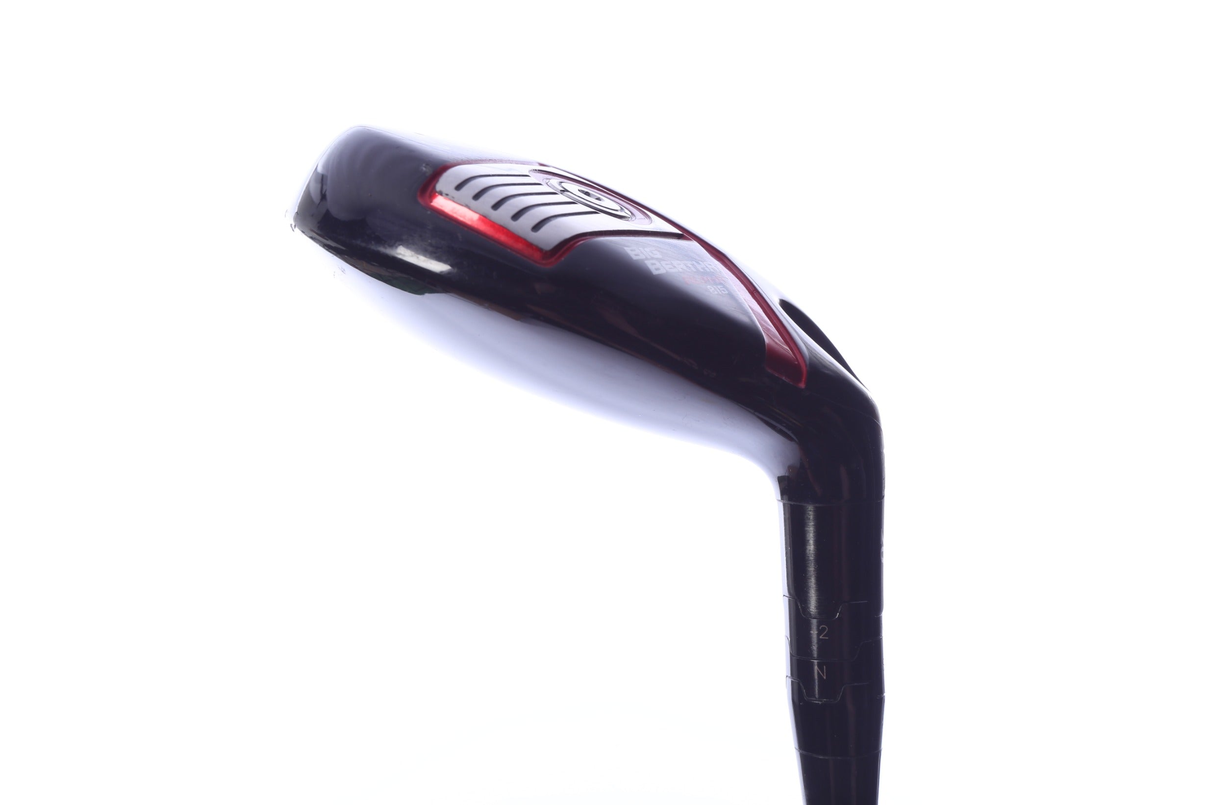 Used Callaway Big Bertha Alpha 815 3H Hybrid - Right-Handed - 20 Degrees - Stiff Flex