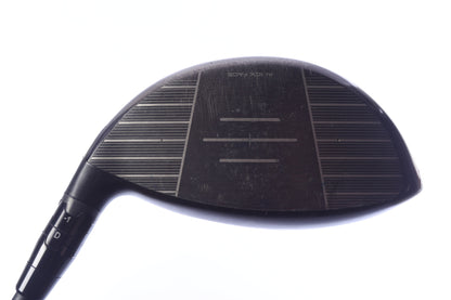 Used Callaway Elyte X Driver - 12 Degrees - Regular Flex Mitsubishi Vanquish Blue - Right-Handed