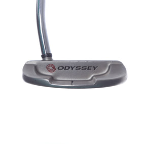 Used Odyssey White Hot Pro #5 Putter - Right-Handed - 35 in - Mid-mallet-Next Round