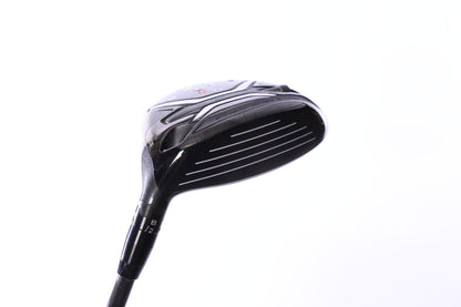 Used Titleist 917 F2 3-Wood - Right-Handed - 15 Degrees - Regular Flex-Next Round