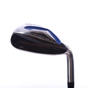 Used Tour Edge Hot Launch E521 Ironwood Single 7-Iron - Right-Handed - Seniors Flex-Next Round