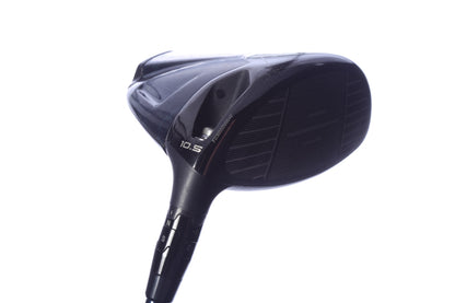 Used Callaway Paradym X Driver - 10.5 Degrees - Regular Flex Fujikura Ventus Blue - Right-Handed