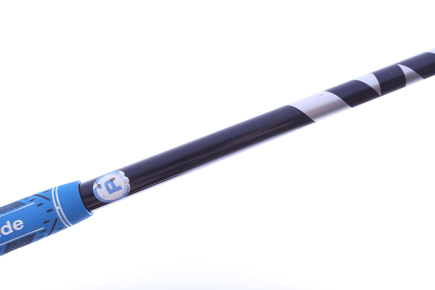 Fujikura Ventus Blue Velocore Driver Shaft-Next Round