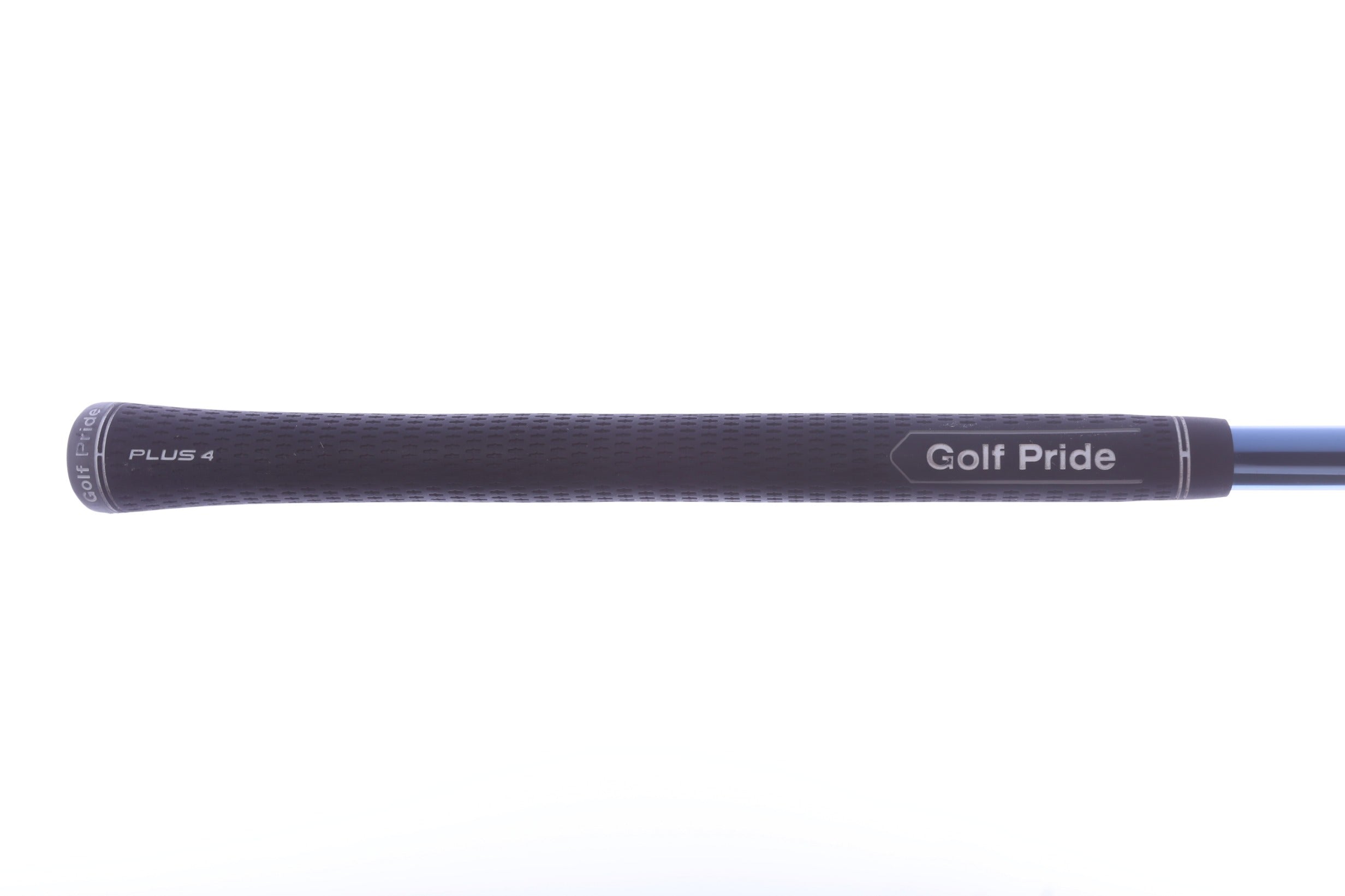 Used Project X HZRDUS Smoke RDX Blue PVD Driver Shaft Regular Flex Graphite - 44.25 in - Callaway Opti-Fit Adapter