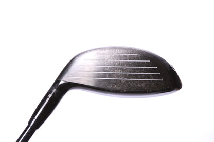 Used Titleist TS2 4-Wood - Right-Handed - 16.5 Degrees - Regular Flex-Next Round