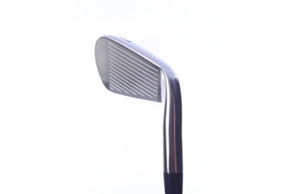 Used Titleist 2021 T100S Single 7-Iron - Left-Handed - Stiff Flex
