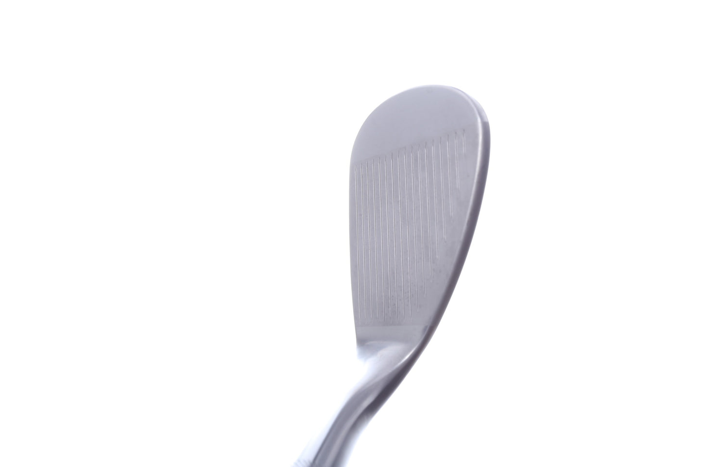 Used Titleist Vokey SM9 Tour Chrome Sand Wedge - Right-Handed - 56 Degrees - Wedge Flex-Next Round
