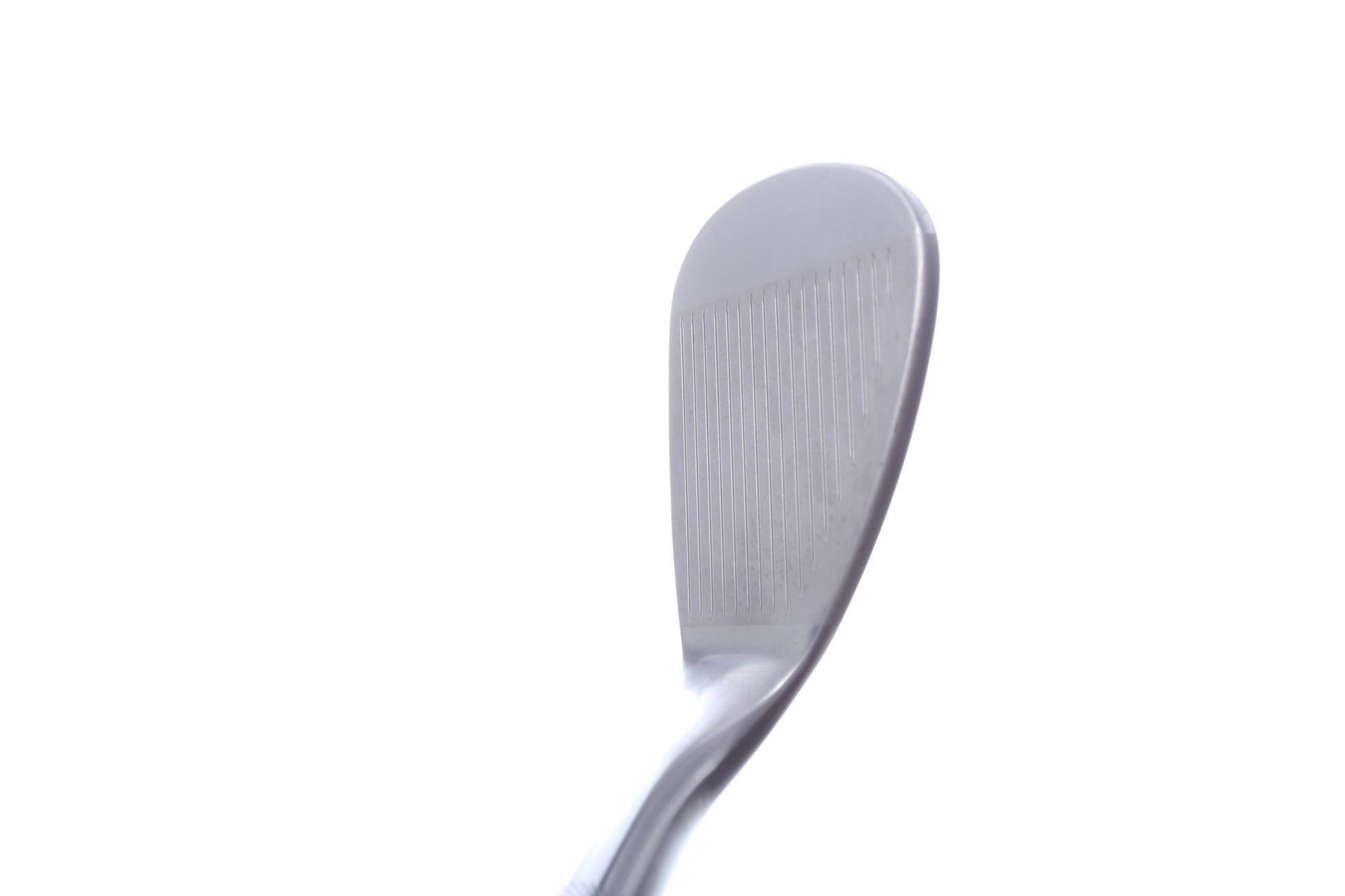 Used Titleist Vokey SM9 Tour Chrome Sand Wedge - Right-Handed - 56 Degrees - Wedge Flex-Next Round