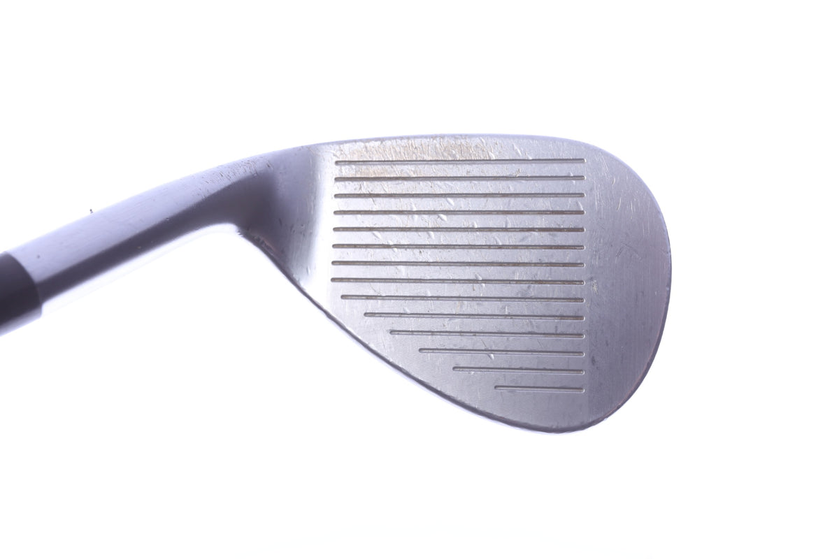 Used Mizuno JPX 919 Hot Metal Sand Wedge - Right-Handed - 55 Degrees - Seniors Flex