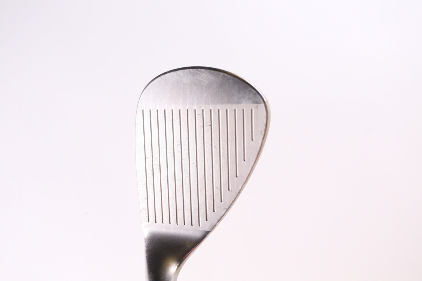 Used Mizuno S23 Copper Cobalt C Grind Lob Wedge - Right-Handed - 58 Degrees - Regular Flex-Next Round