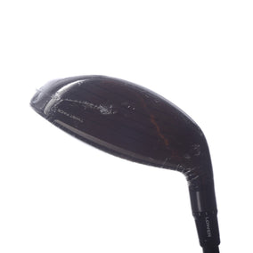 Used TaylorMade Qi35 5-Wood - Left-Handed - 18 Degrees - Seniors Flex-Next Round
