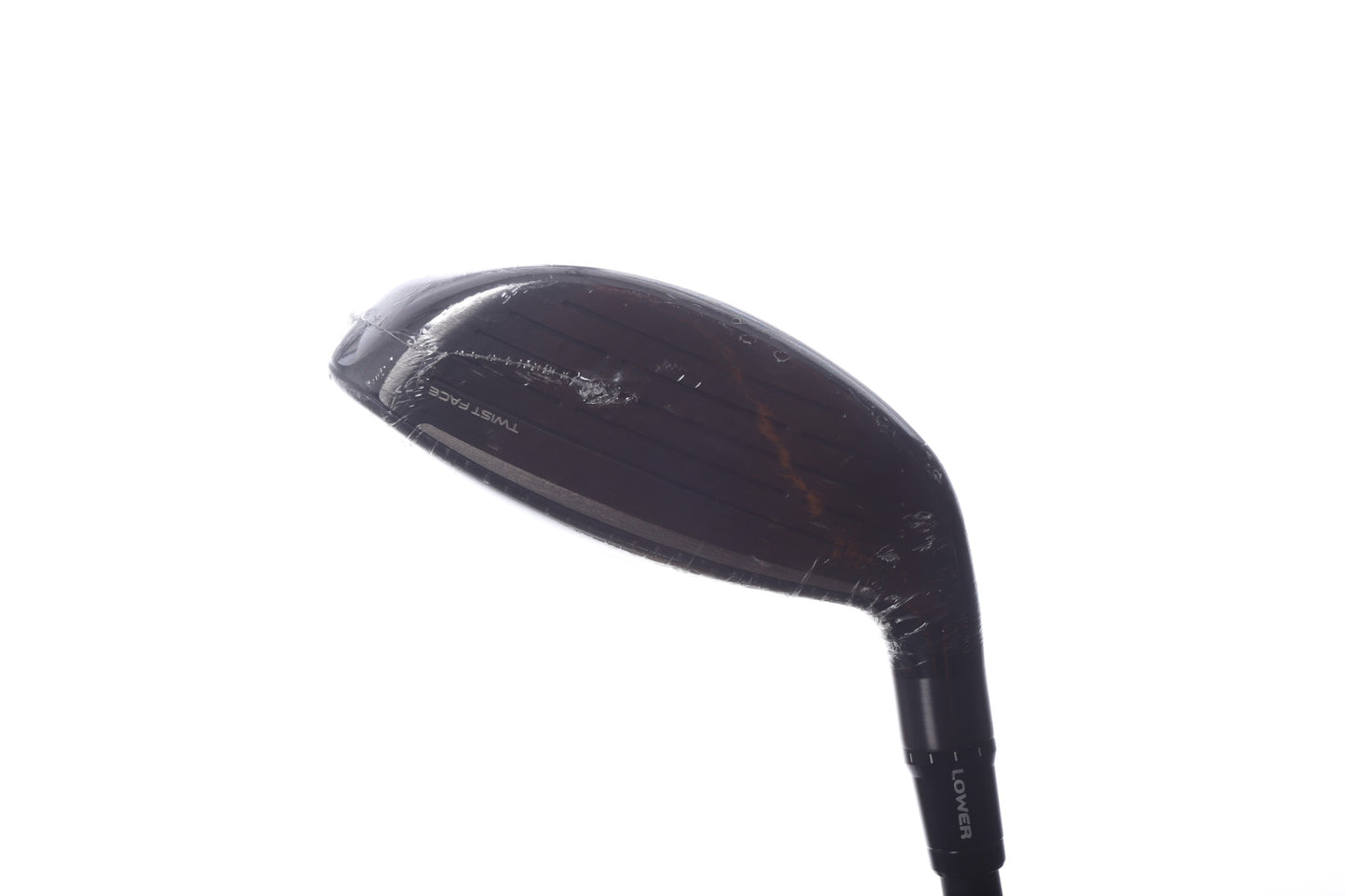 Used TaylorMade Qi35 5-Wood - Left-Handed - 18 Degrees - Seniors Flex-Next Round
