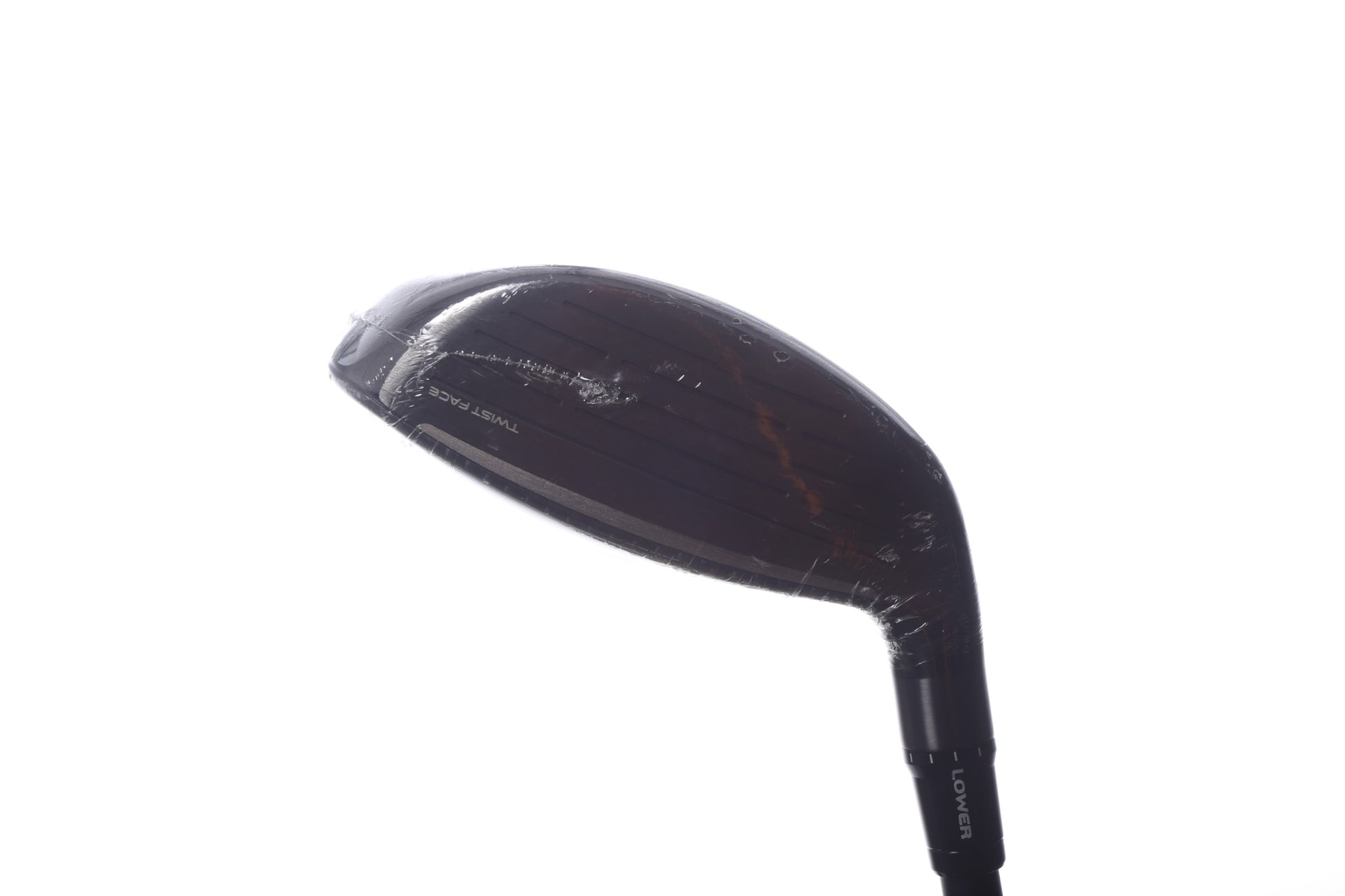 Used TaylorMade Qi35 5-Wood - Left-Handed - 18 Degrees - Seniors Flex-Next Round