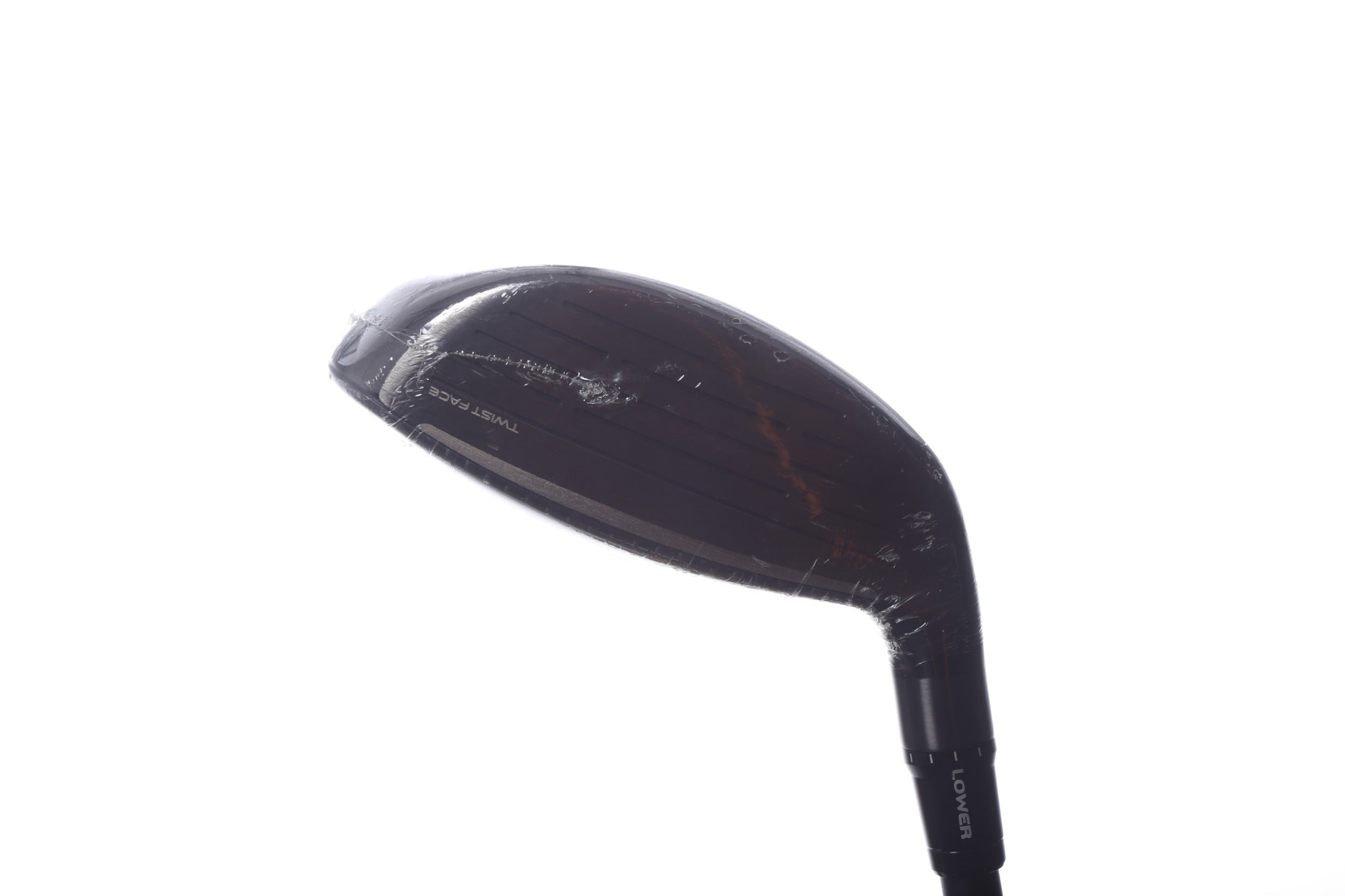 Used TaylorMade Qi35 5-Wood - Left-Handed - 18 Degrees - Seniors Flex-Next Round