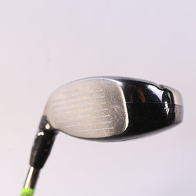 Used Callaway Big Bertha 2019 5H Hybrid - Right-Handed - 24 Degrees - Ladies Flex-Next Round