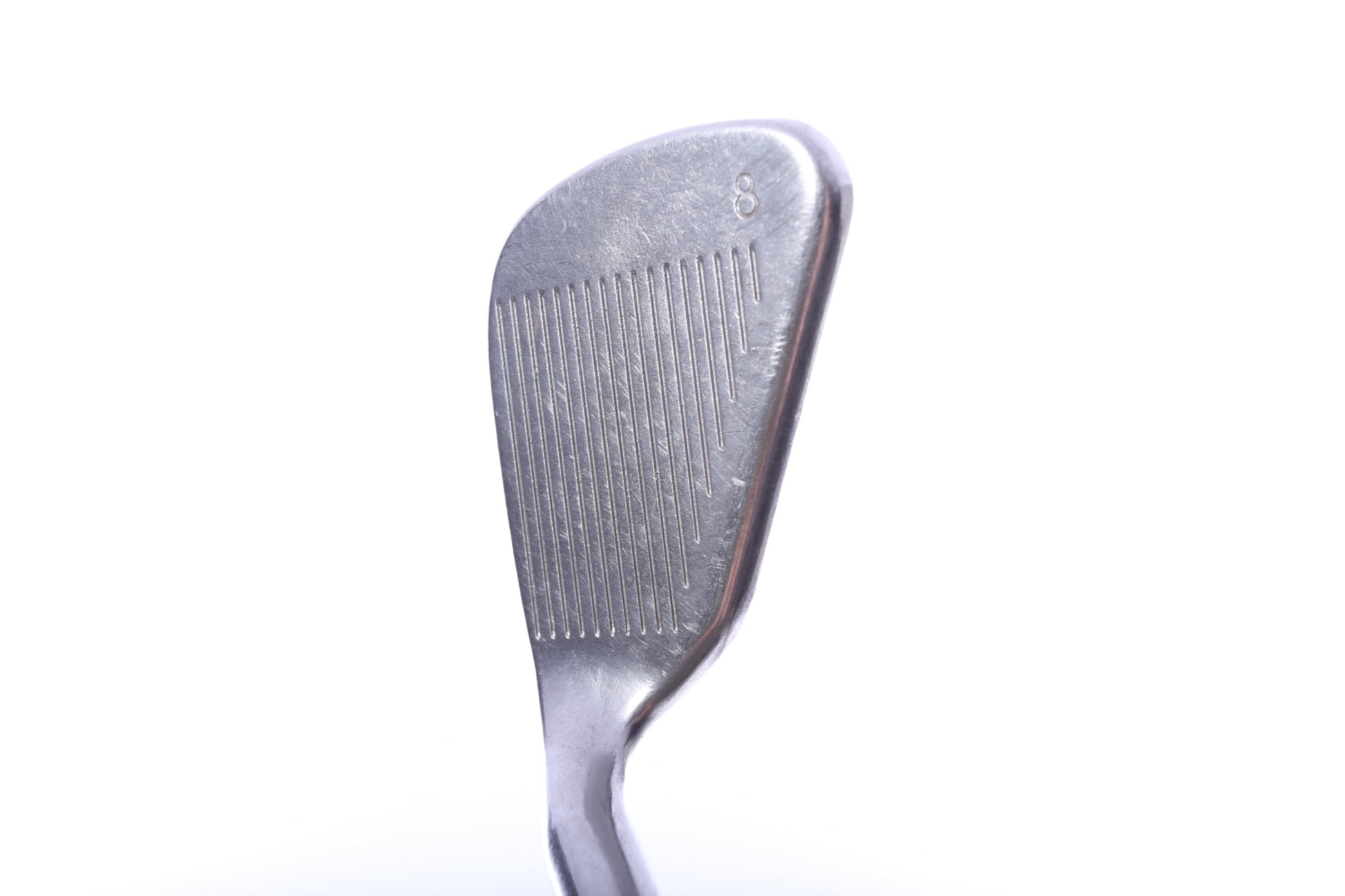 Used Ping Eye 2 Iron Set - Right-Handed - 4-PW - Stiff Flex-Next Round