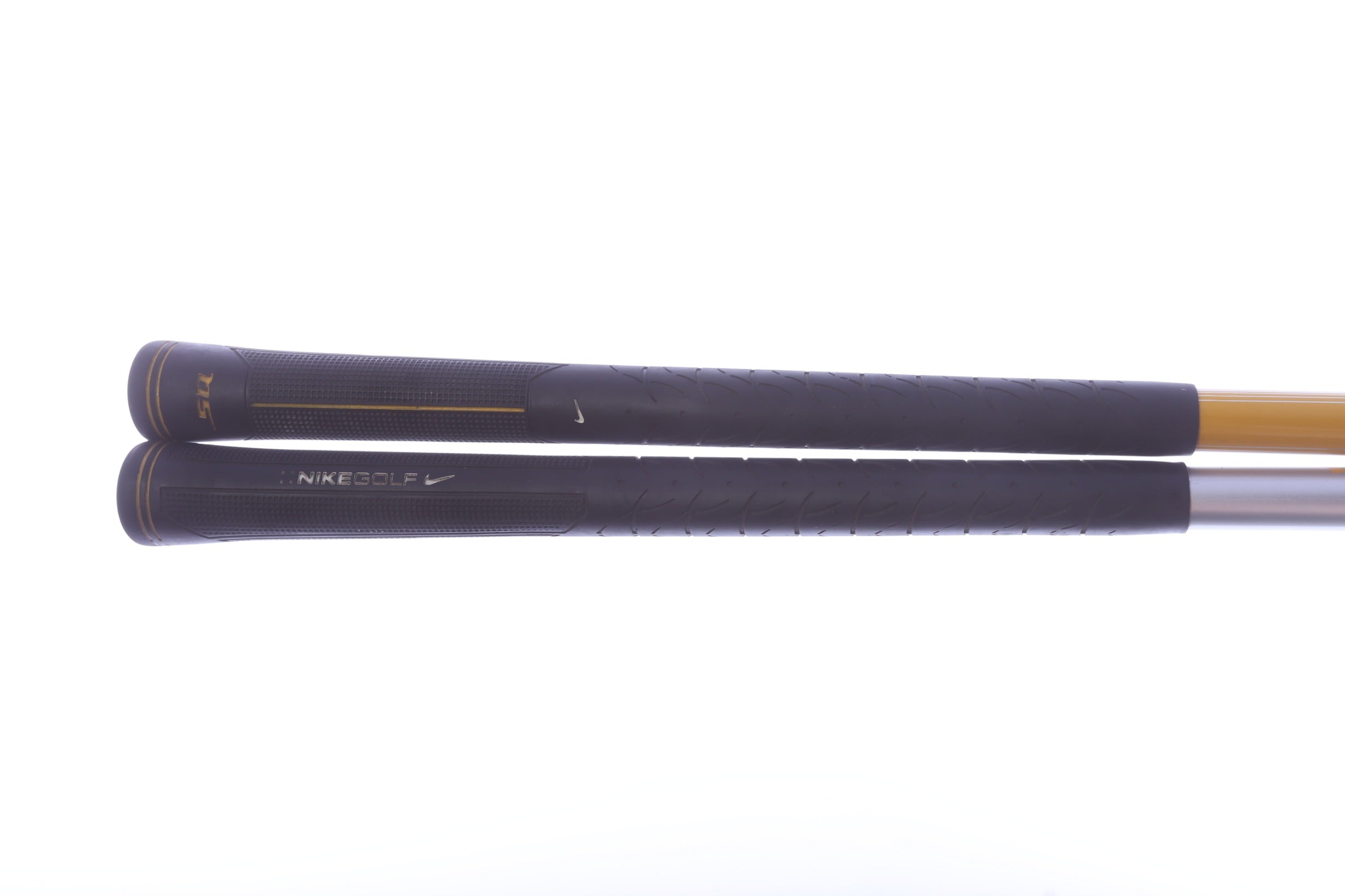 Used Nike SQ Dymo Wood Set - Right-Handed - 3W, 5W - Regular Flex
