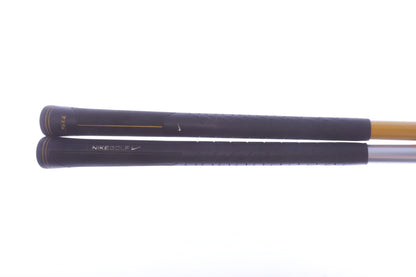 Used Nike SQ Dymo Wood Set - Right-Handed - 3W, 5W - Regular Flex
