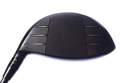 Used Titleist TSR2 Driver - 9 Degrees - Regular Flex Project X Even Flow Riptide - Right-Handed