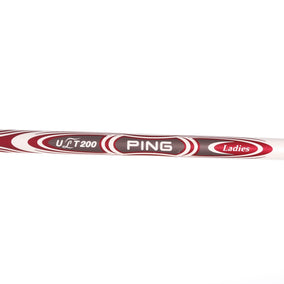 Used Ping Faith 5H Hybrid - Right-Handed - 25 Degrees - Ladies Flex-Next Round