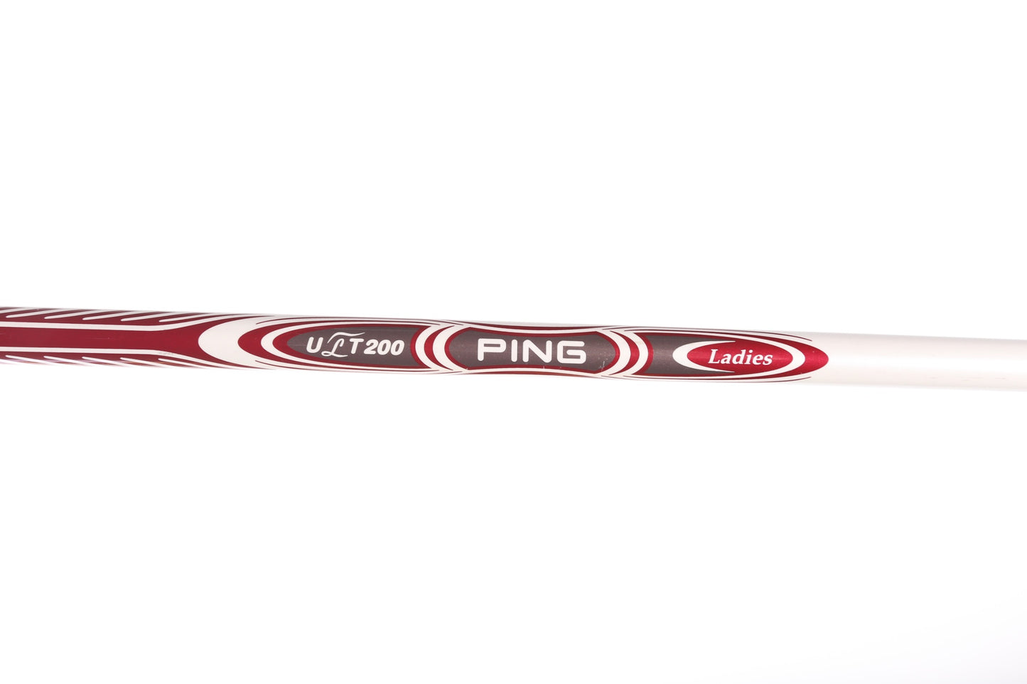 Used Ping Faith 5H Hybrid - Right-Handed - 25 Degrees - Ladies Flex-Next Round