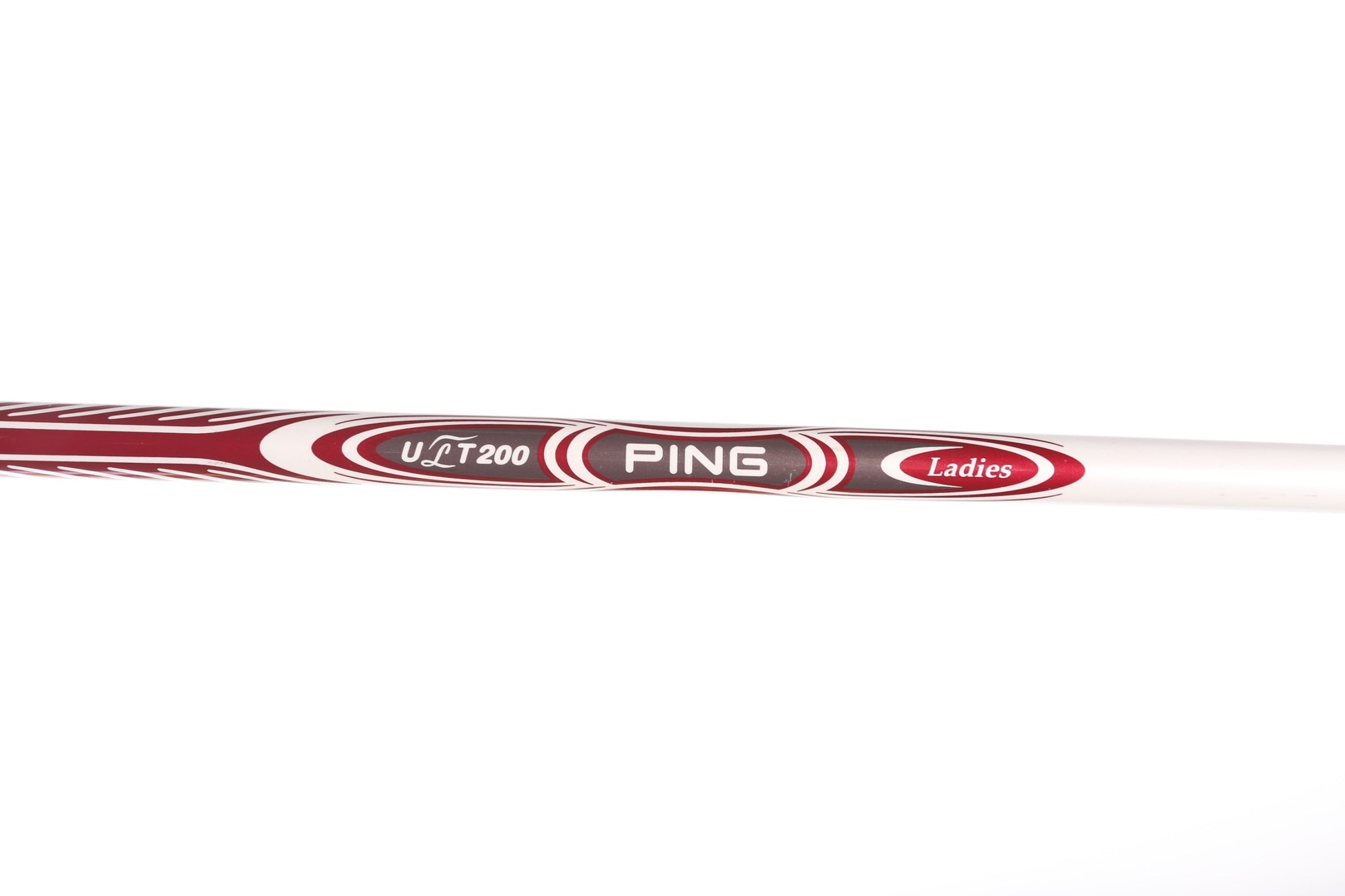 Used Ping Faith 5H Hybrid - Right-Handed - 25 Degrees - Ladies Flex-Next Round