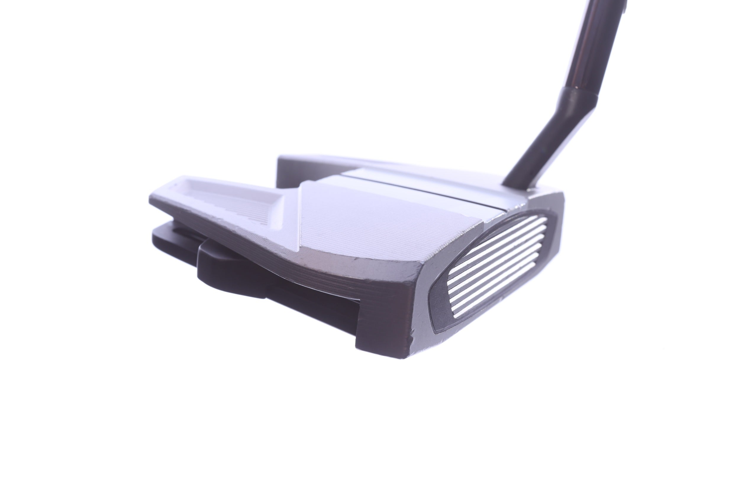 Used TaylorMade Spider GT Max Putter - Right-Handed - 35 in - Mallet