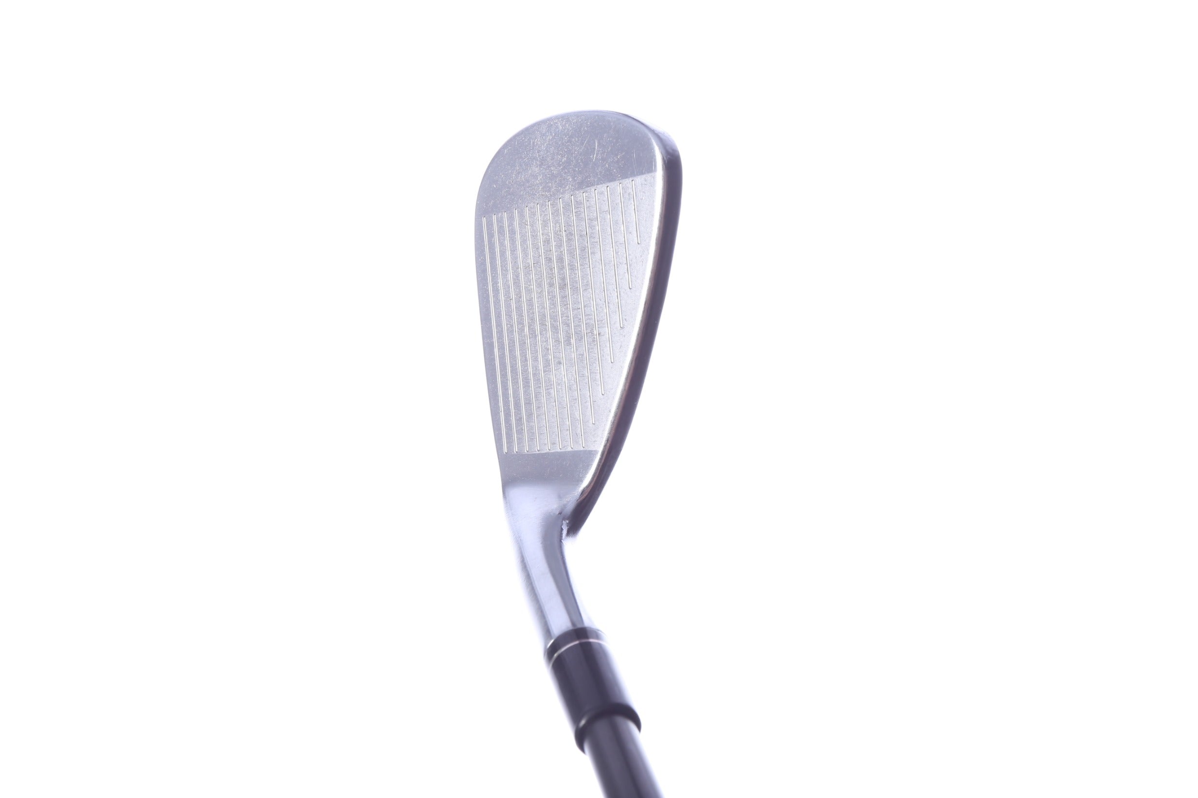 Used TaylorMade P790 Iron Set - Right-Handed - 4-PW - Seniors Flex-Next Round