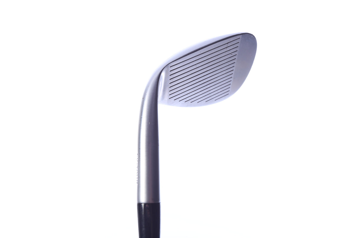 Used Nike SV Tour Sand Wedge - Right-Handed - 56 Degrees - Stiff Flex-Next Round