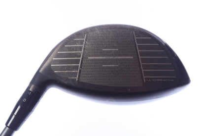 Used Callaway Paradym Driver - 10.5 Degrees - Stiff Flex Project X Hzrdus - Right-Handed