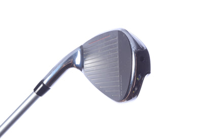 Used Cobra 2023 T-Rail Single 9-Iron - Right-Handed - Ladies Flex