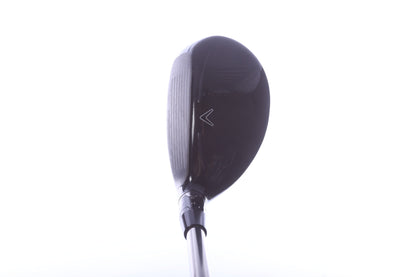 Used Callaway Big Bertha B21 5H Hybrid - Right-Handed - 24 Degrees - Stiff Flex