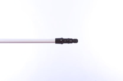 Used Va Composites Raijin Driver Shaft Regular Flex Graphite - 43.75 in - TaylorMade M Adapter-Next Round