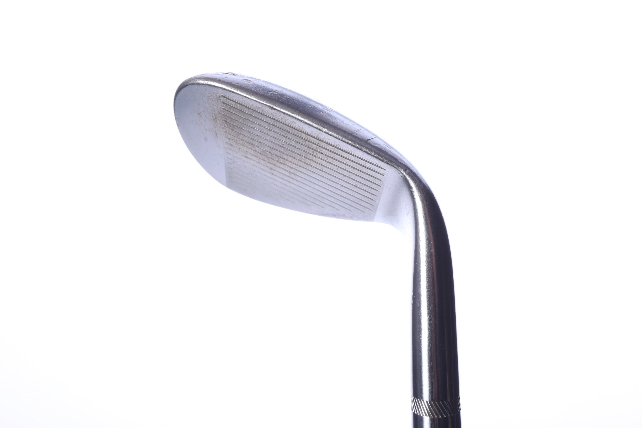 Used Titleist Vokey SM8 Tour Chrome Sand Wedge - Left-Handed - 54 Degrees - Extra Stiff Flex-Next Round