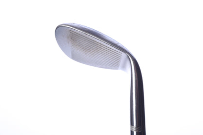 Used Titleist Vokey SM8 Tour Chrome Sand Wedge - Left-Handed - 54 Degrees - Extra Stiff Flex-Next Round