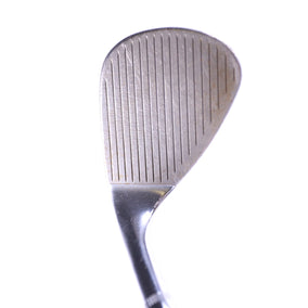 Used Callaway JAWS Raw Chrome Sand Wedge - Right-Handed - 54 Degrees - Stiff Flex-Next Round