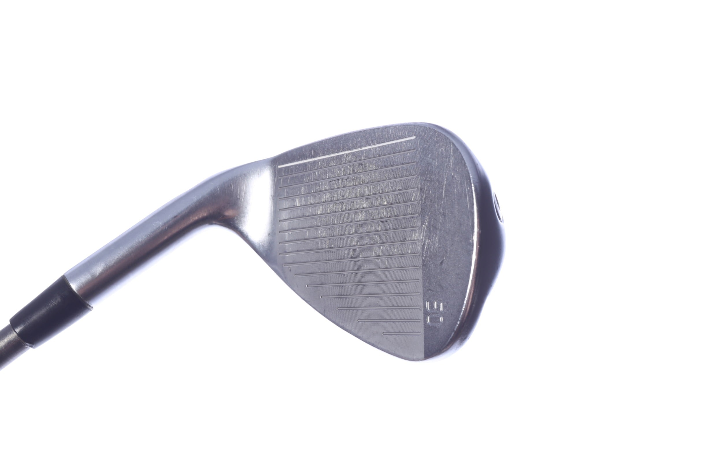Used Ping G430 Gap Wedge - Right-Handed - 50 Degrees - Stiff Flex-Next Round