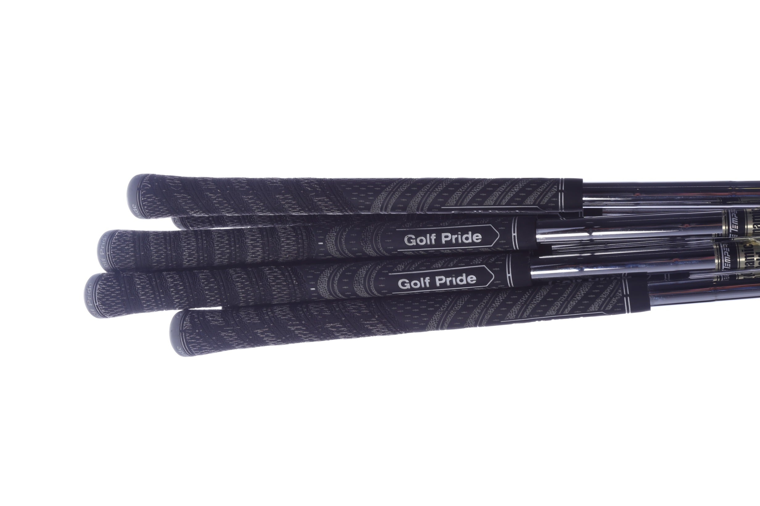 Used Mizuno Pro 223 Iron Set - Right-Handed - 4-PW - Extra Stiff Flex-Next Round