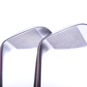 Used Cleveland RTZ Tour Satin Wedge Set - Right-Handed - 54*, 58* - Wedge Flex-Next Round