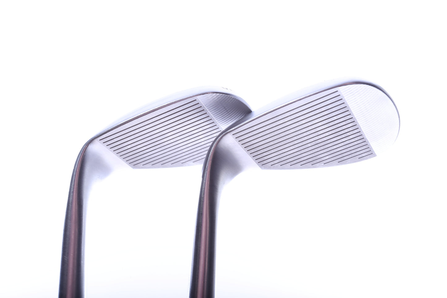 Used Cleveland RTZ Tour Satin Wedge Set - Right-Handed - 54*, 58* - Wedge Flex-Next Round