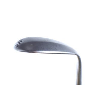 Used Cleveland CBX ZipCore Satin Sand Wedge - Left-Handed - 56 Degrees - Stiff Flex-Next Round